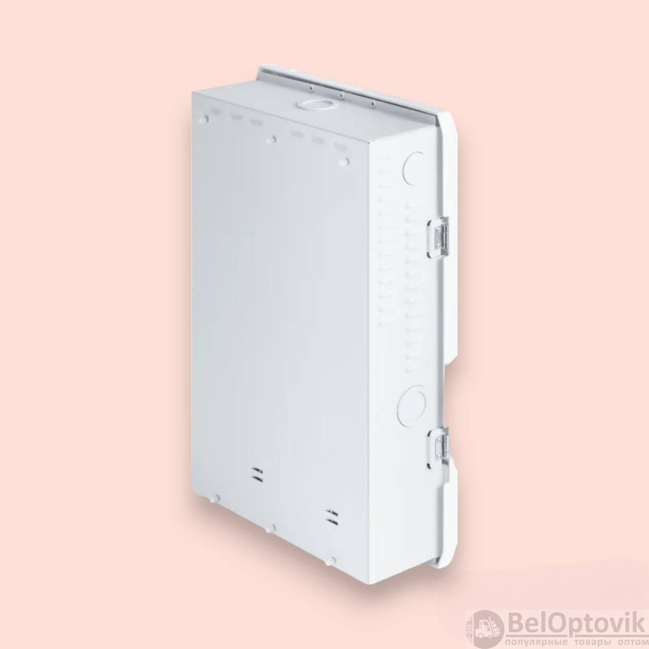 Комплект Smart Home Panel Combo / Включает панель Smart Home Panel, 8 релейных блоков (Relay Module 13A) + 5 релейных блоков (Relay Module 16A)
